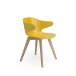 Ghế Văn Phòng Cao Cấp Nhập Khẩu MyChair TN8-2