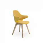 Ghế Văn Phòng Cao Cấp Nhập Khẩu MyChair TN8-2A