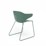 ghế training tn8-1