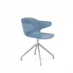 Ghế Văn Phòng Cao Cấp Nhập Khẩu MyChair TN8-3