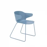 Ghế Văn Phòng Cao Cấp Nhập Khẩu MyChair TN8