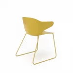 ghế training tn8-1