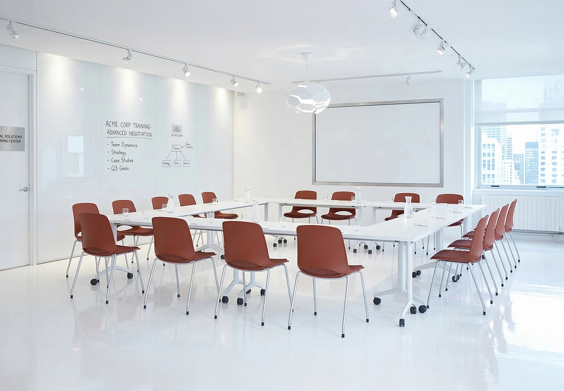 ghế văn ph&ograve;ng TN9-1A