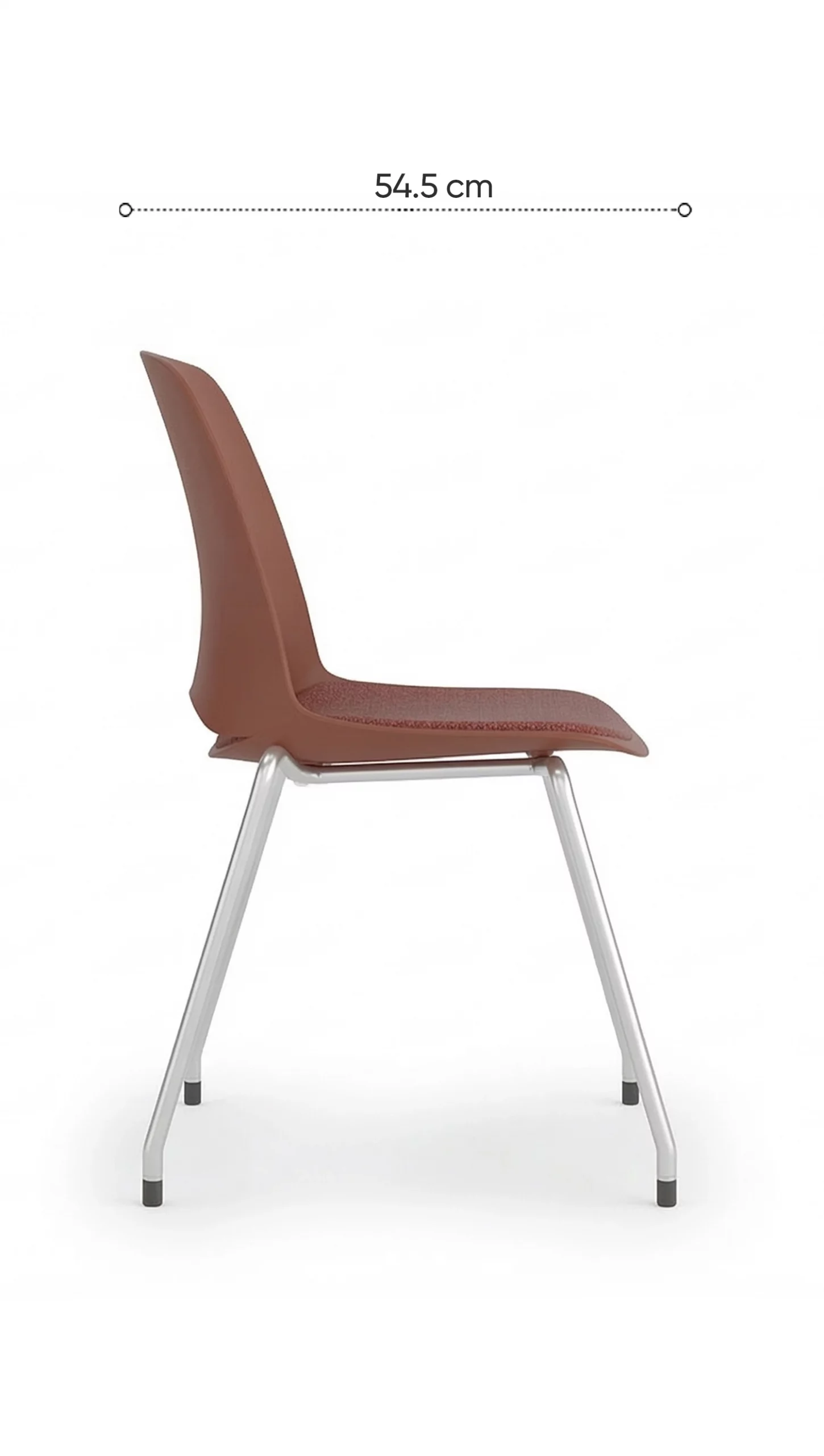 ghế văn ph&ograve;ng TN9-1A