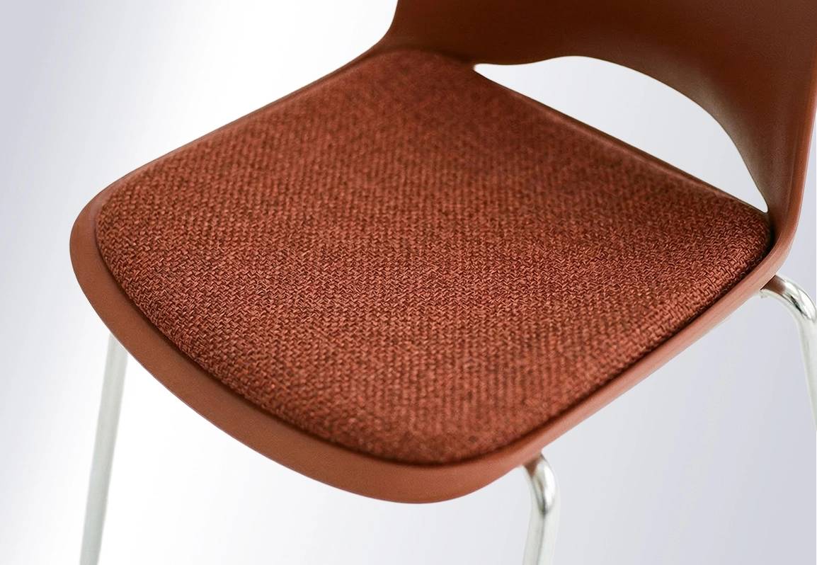 ghế l&agrave;m việc văn ph&ograve;ng TN9-1A