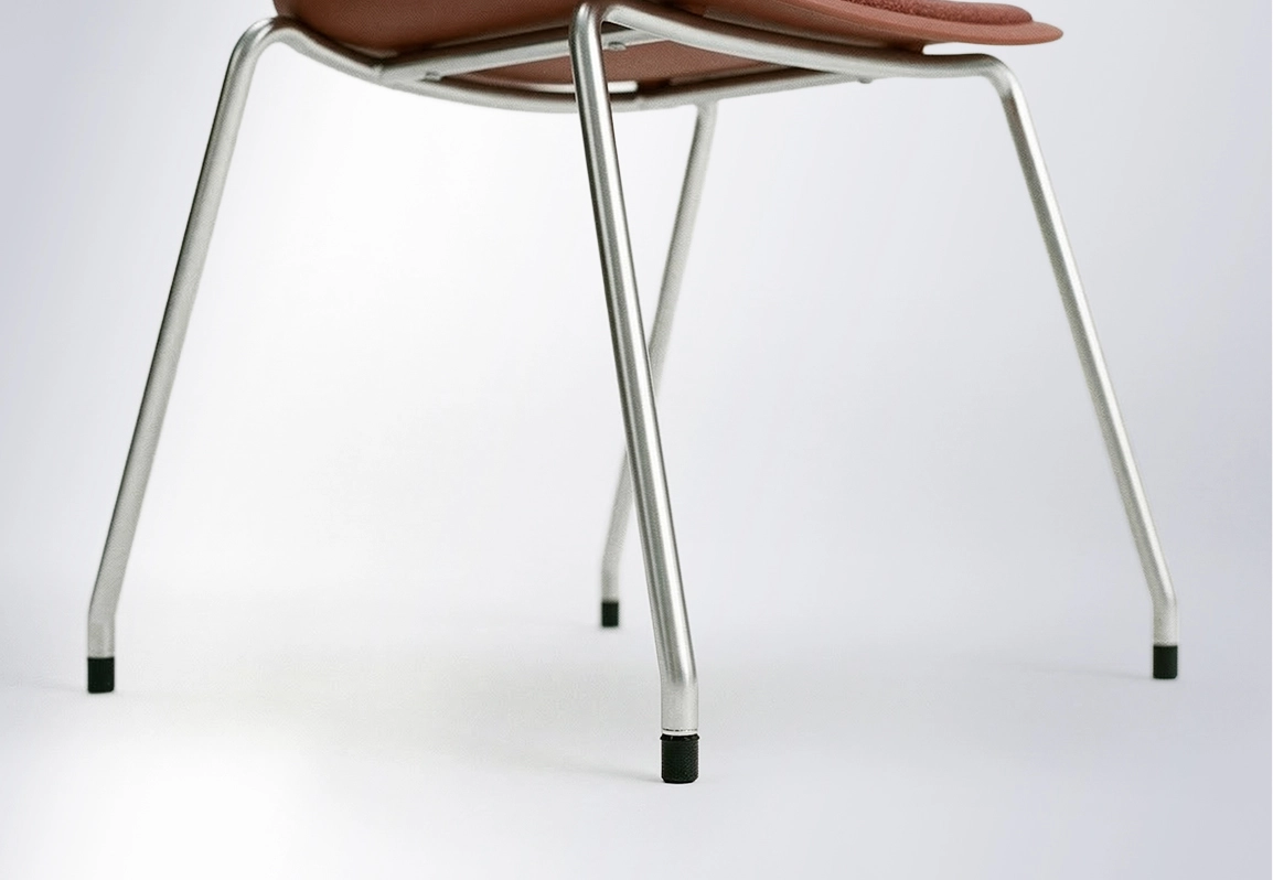 ghế ngồi l&agrave;m việc văn ph&ograve;ng TN9-1A