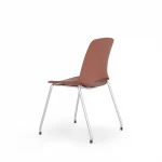 Ghế Làm Việc Ở Nhà MyChair TN9-1 4 Chân Cố Định
