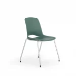 Ghế Làm Việc Ở Nhà MyChair TN9-1 4 Chân Cố Định