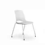 Ghế Làm Việc Ở Nhà MyChair TN9-1 4 Chân Cố Định