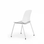 Ghế Làm Việc Ở Nhà MyChair TN9-1 4 Chân Cố Định