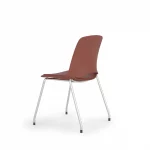 Ghế Làm Việc Tại Nhà MyChair TN9-1A 4 Chân Cố Định
