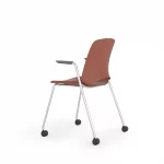 Ghế Văn Phòng Cao Cấp Nhập Khẩu MyChair TN9-2