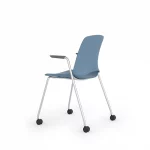 Ghế Văn Phòng Cao Cấp Nhập Khẩu MyChair TN9-2