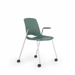 Ghế Văn Phòng Cao Cấp Nhập Khẩu MyChair TN9-2