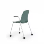 Ghế Văn Phòng Cao Cấp Nhập Khẩu MyChair TN9-2