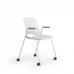 Ghế Văn Phòng Cao Cấp Nhập Khẩu MyChair TN9-2