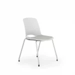 Ghế Làm Việc Tại Nhà MyChair TN9-1A 4 Chân Cố Định