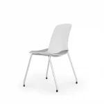Ghế Làm Việc Tại Nhà MyChair TN9-1A 4 Chân Cố Định