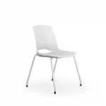 Ghế Làm Việc Tại Nhà MyChair TN9-1A 4 Chân Cố Định