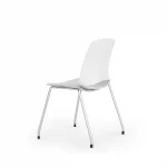 Ghế Làm Việc Tại Nhà MyChair TN9-1A 4 Chân Cố Định
