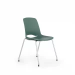 Ghế Làm Việc Tại Nhà MyChair TN9-1A 4 Chân Cố Định