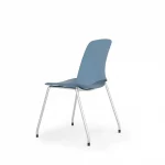 Ghế Làm Việc Tại Nhà MyChair TN9-1A 4 Chân Cố Định
