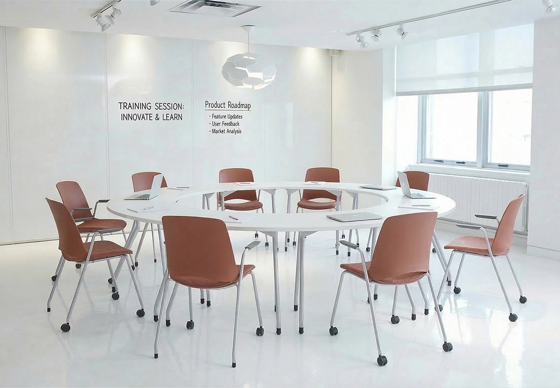 ghế training tn9-2a