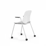 Ghế Văn Phòng Cao Cấp Nhập Khẩu MyChair TN9-2A