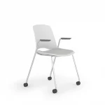 Ghế Văn Phòng Cao Cấp Nhập Khẩu MyChair TN9-2A