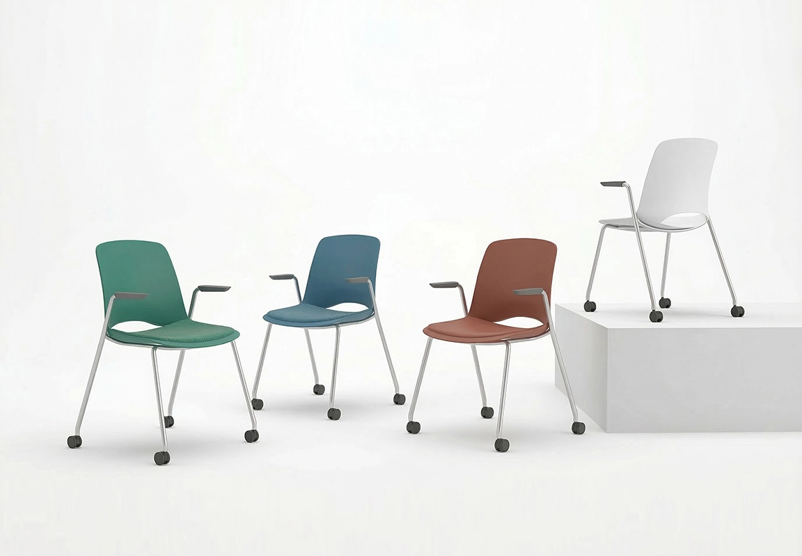 ghế training tn9-2a