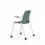 Ghế Văn Phòng Cao Cấp Nhập Khẩu MyChair TN9-2A
