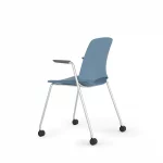 Ghế Văn Phòng Cao Cấp Nhập Khẩu MyChair TN9-2A