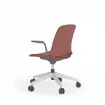 Ghế Văn Phòng Cao Cấp Nhập Khẩu MyChair TN9-4