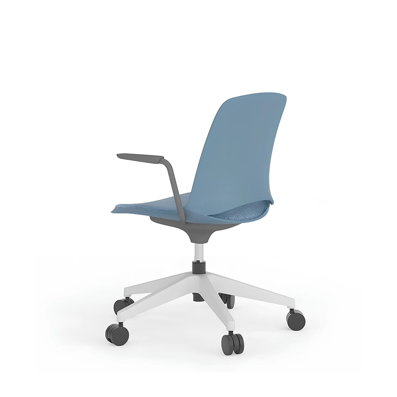 Ghế Văn Phòng Cao Cấp Nhập Khẩu MyChair TN9-4