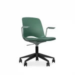 Ghế Văn Phòng Cao Cấp Nhập Khẩu MyChair TN9-4A