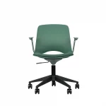Ghế Văn Phòng Cao Cấp Nhập Khẩu MyChair TN9-4A