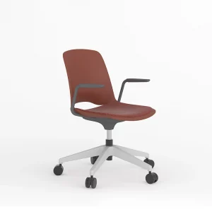 ghế training tn9-4a