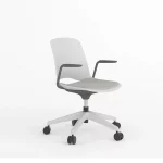 Ghế Văn Phòng Cao Cấp Nhập Khẩu MyChair TN9-4A