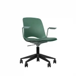 Ghế Văn Phòng Cao Cấp Nhập Khẩu MyChair TN9-4A