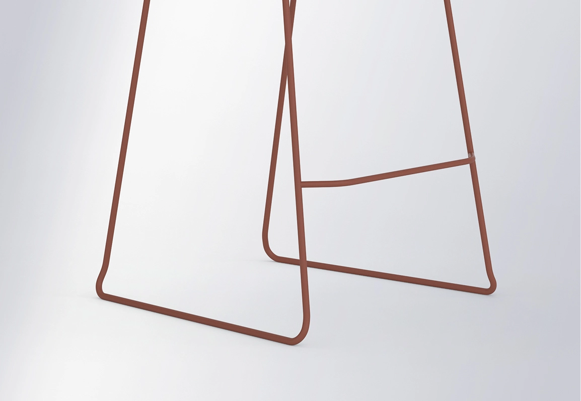 ghế training tn9-5