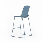 Ghế Văn Phòng Cao Cấp Nhập Khẩu MyChair TN9-5