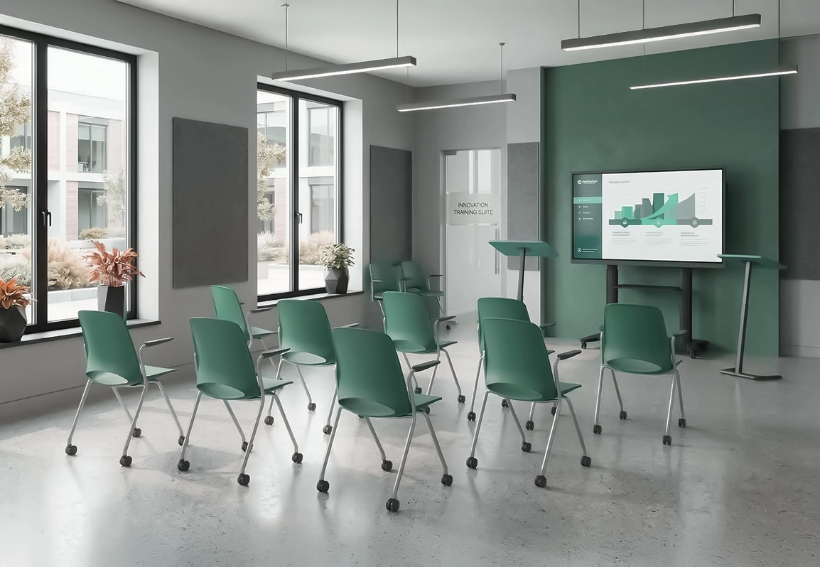 ghế training tn9-2