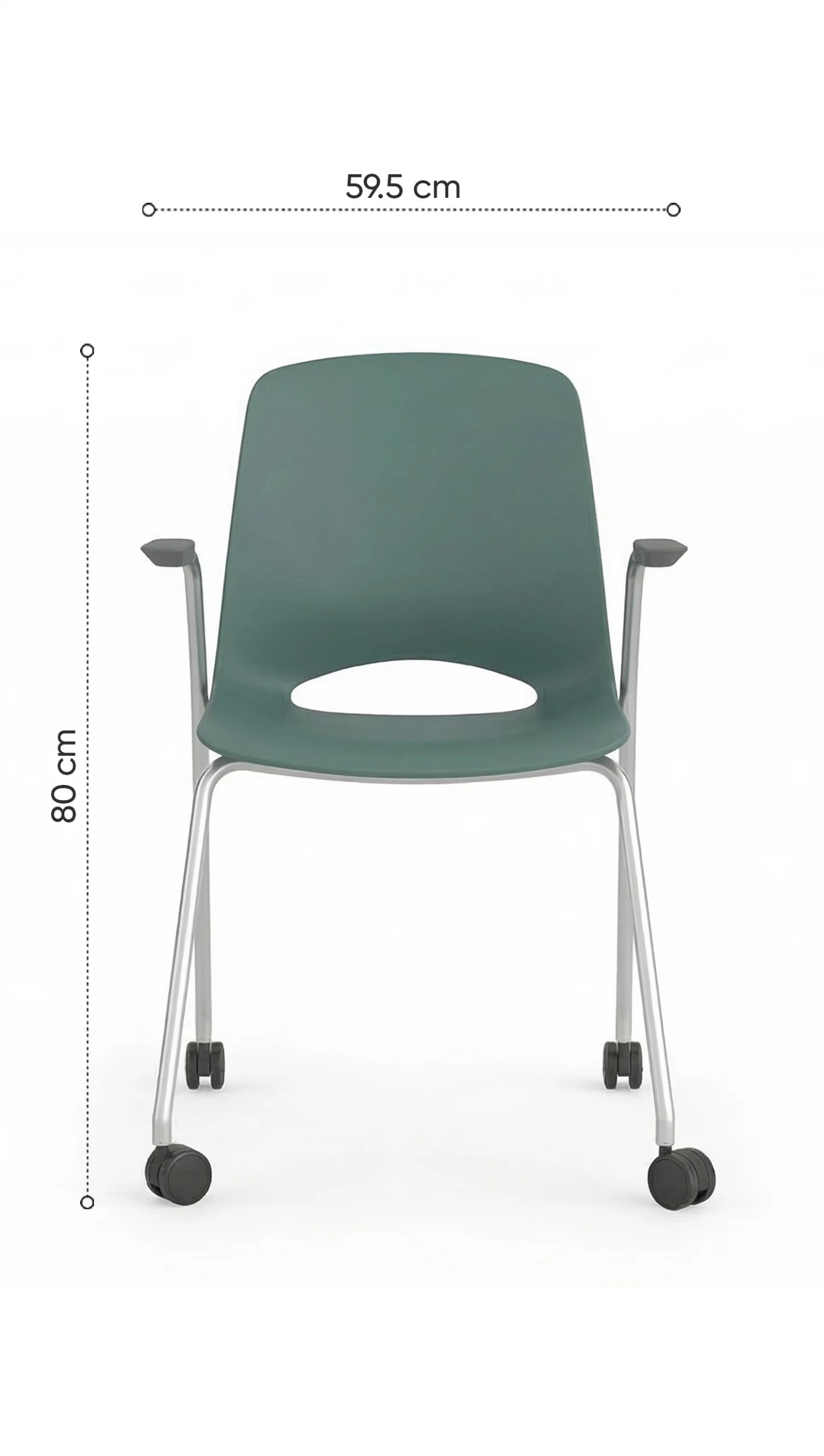 ghế training tn9-2