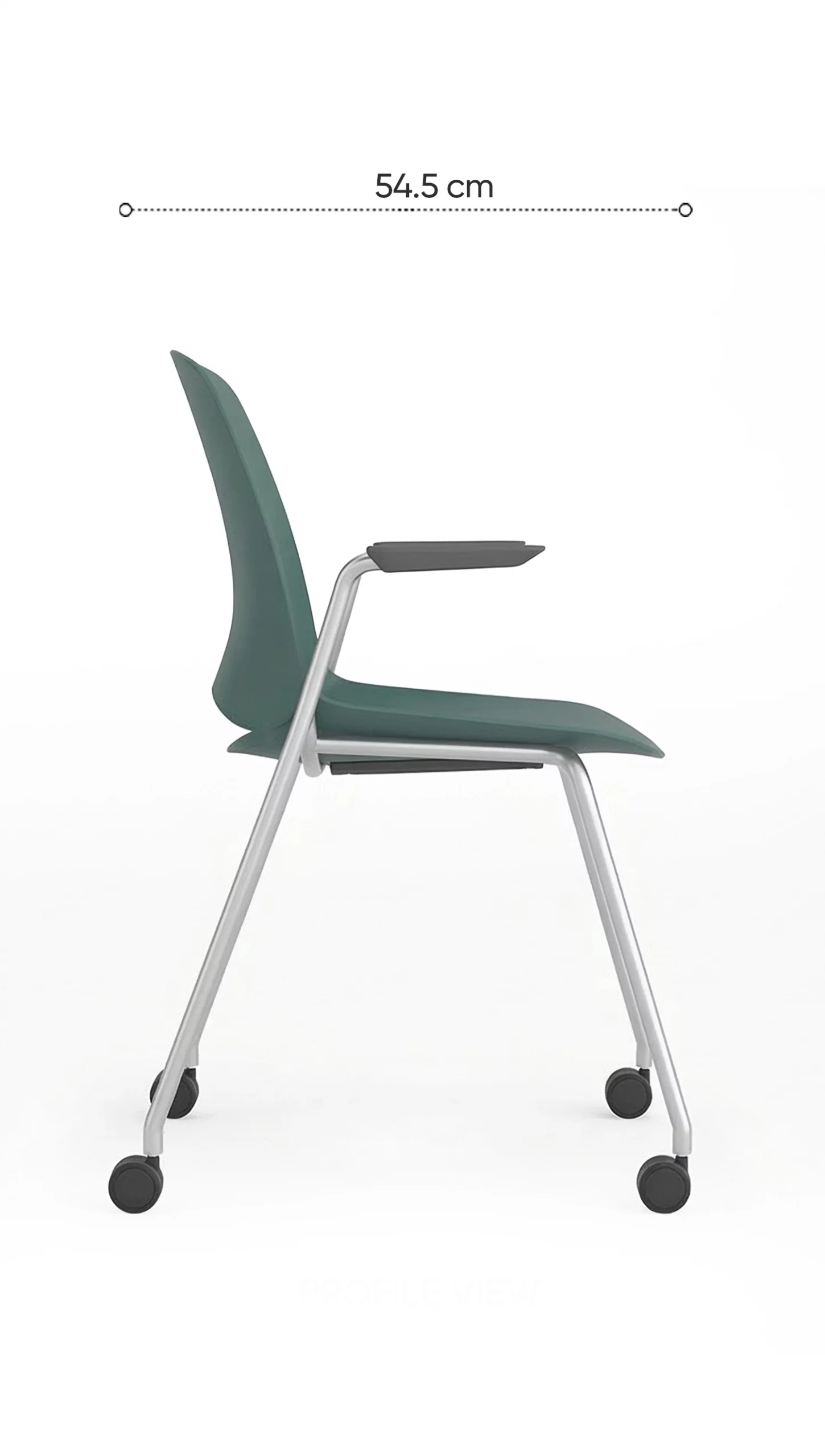 ghế training tn9-2