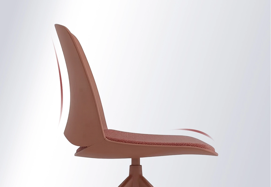 ghế văn ph&ograve;ng TN9