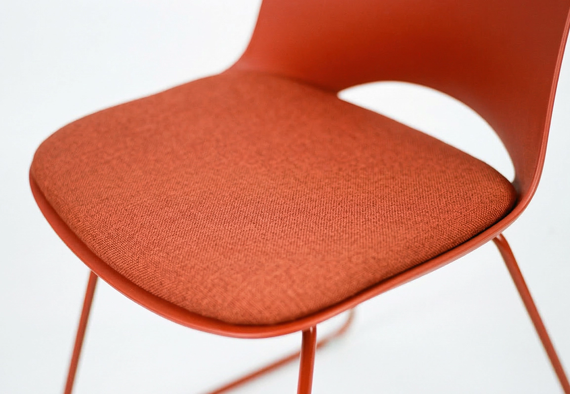 ghế ngồi l&agrave;m việc văn ph&ograve;ng TN9A