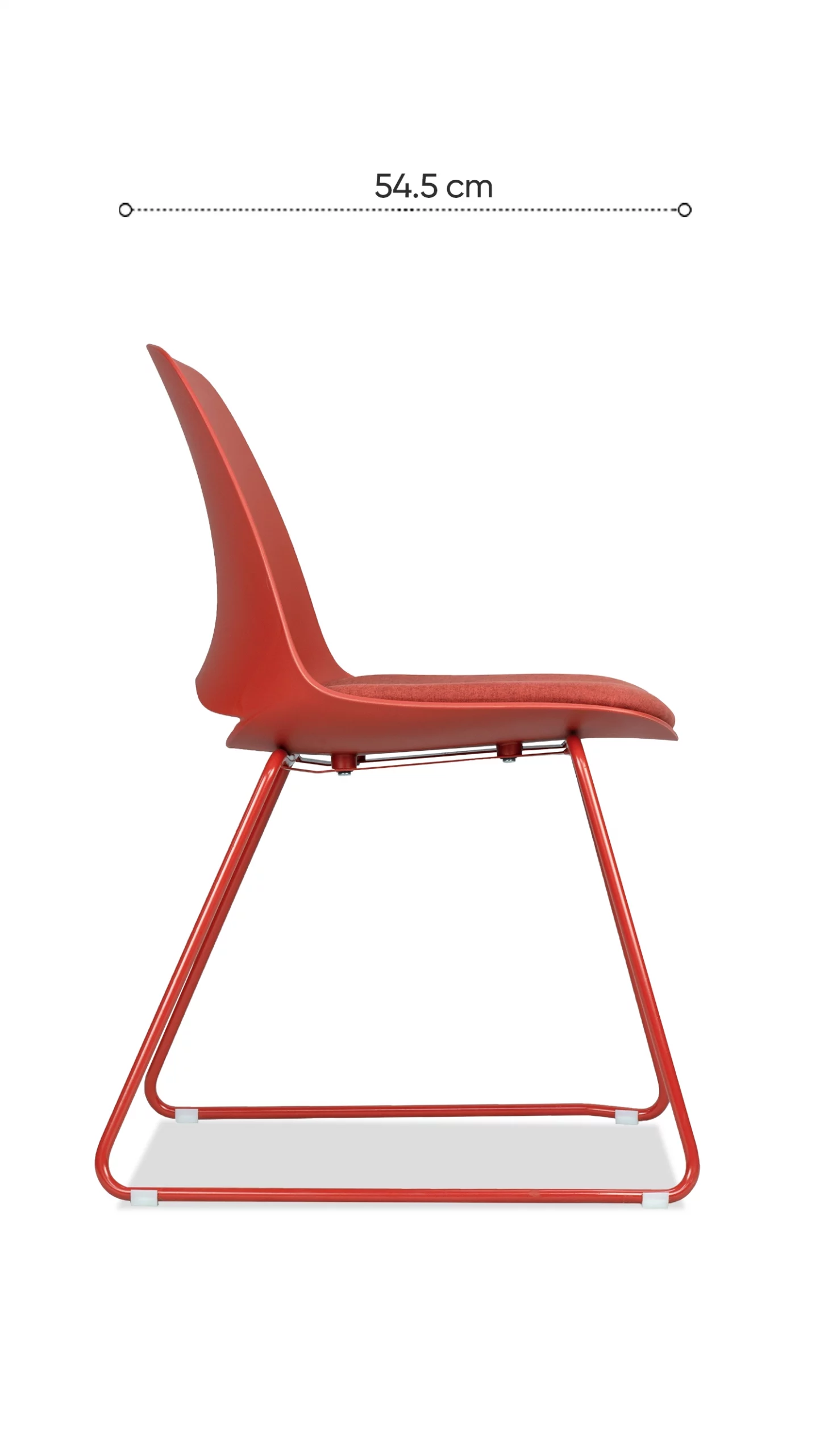 ghế ngồi l&agrave;m việc văn ph&ograve;ng TN9A