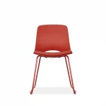 Ghế Văn Phòng Chân Quỳ Cao Cấp MyChair TN9A