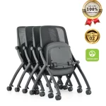 Ghế Training Liền Bàn KTNFM MyChair