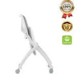 Ghế Training Liền Bàn KTNFM MyChair